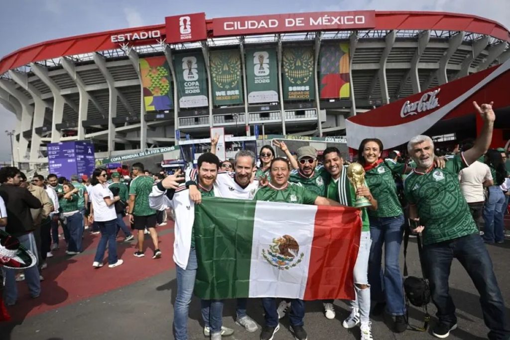 Copa 2026