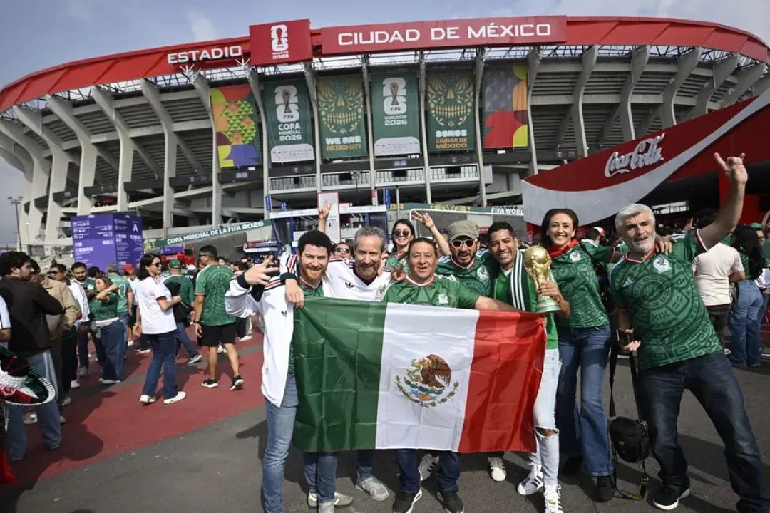Copa 2026