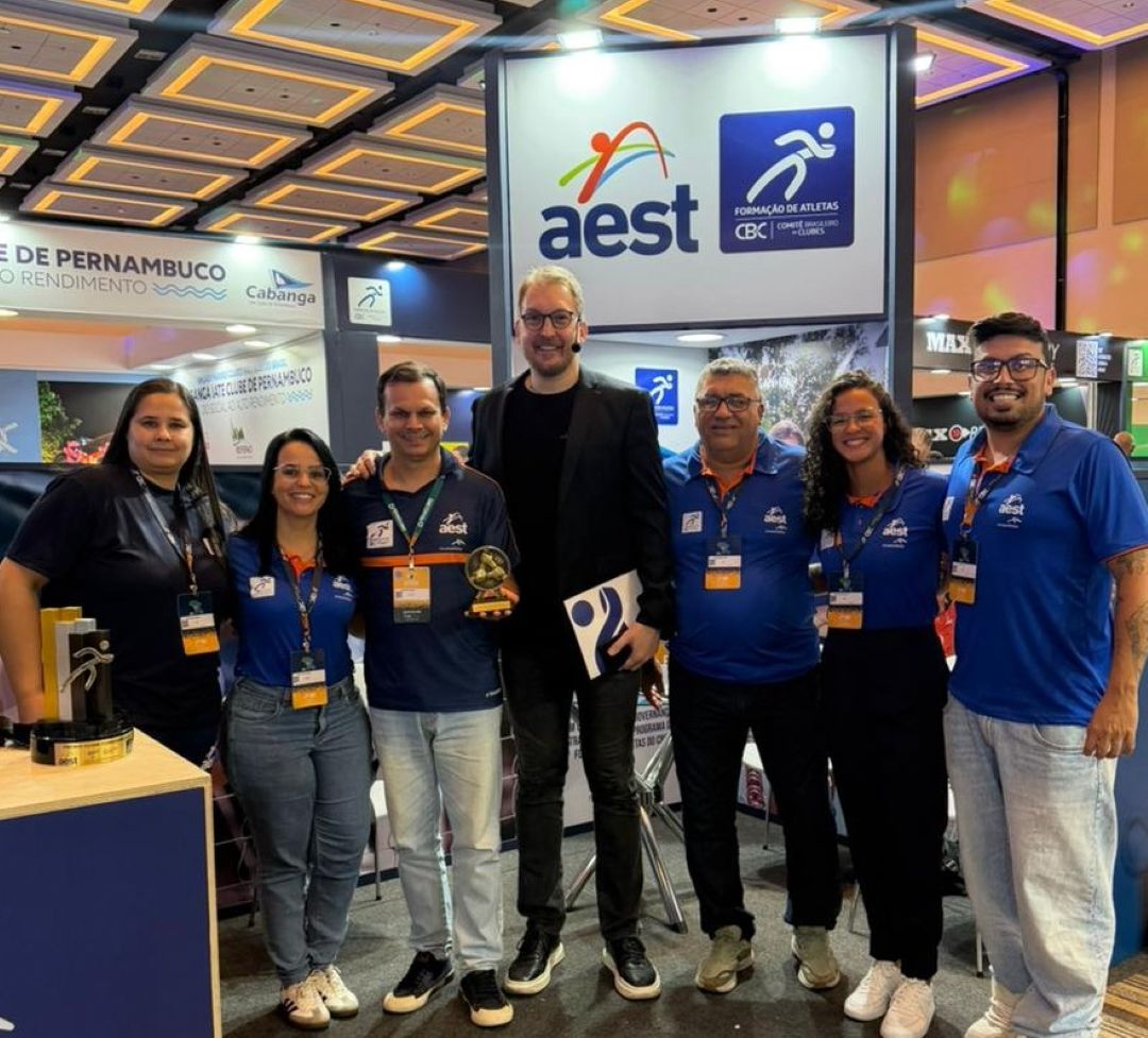 AEST conquista
