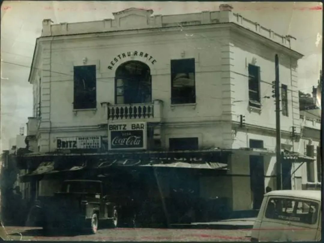 Britz Bar