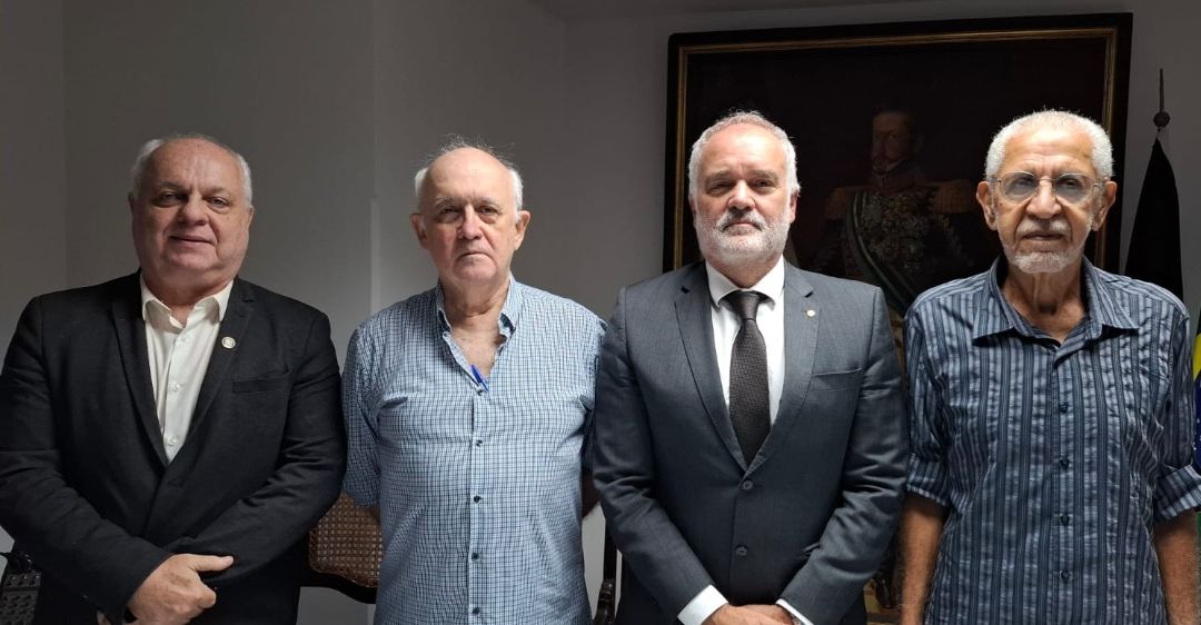 Santos Neves