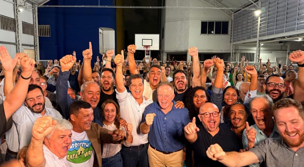 política baseada no diálogo