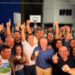 política baseada no diálogo