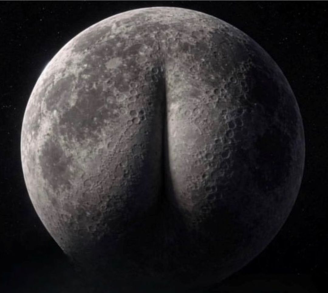 Foto da Nasa