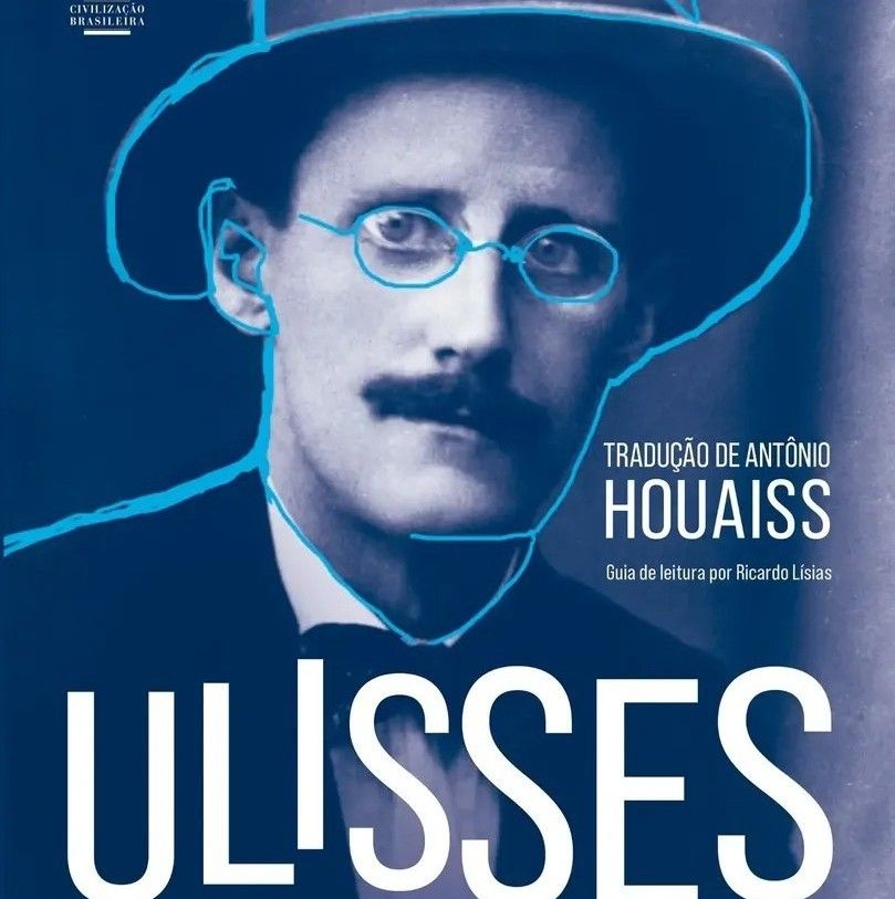 James Joyce