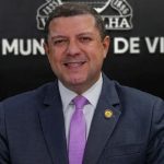novo presidente da Câmara