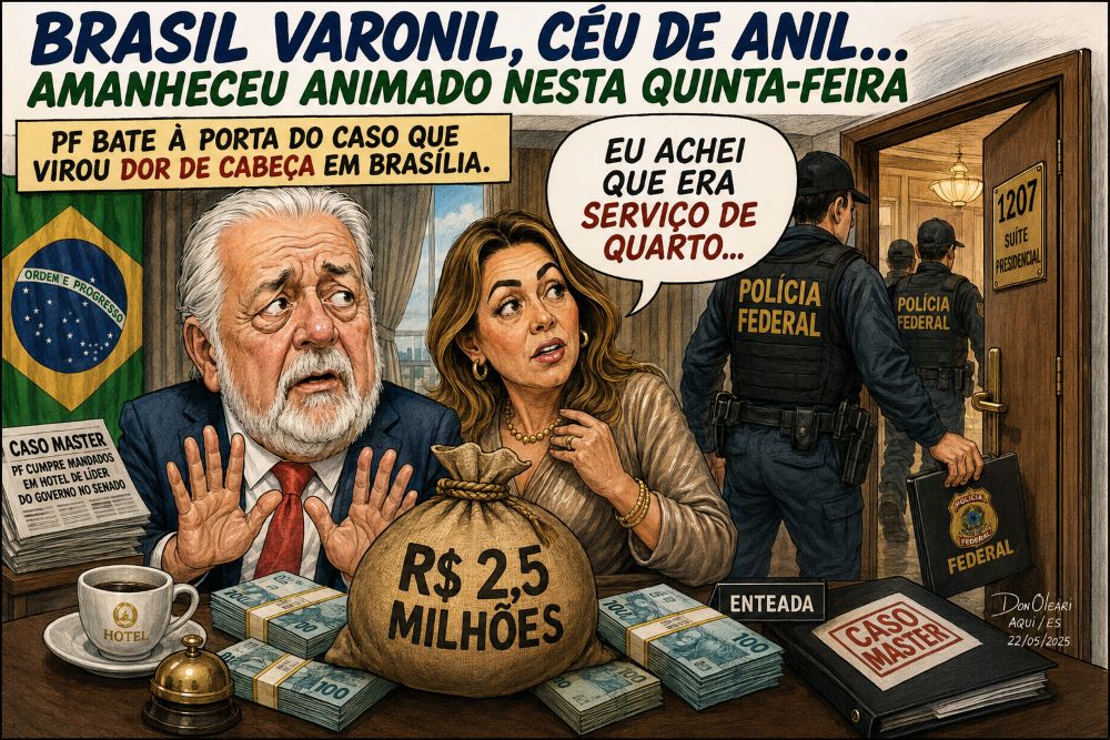 Polícia Federal