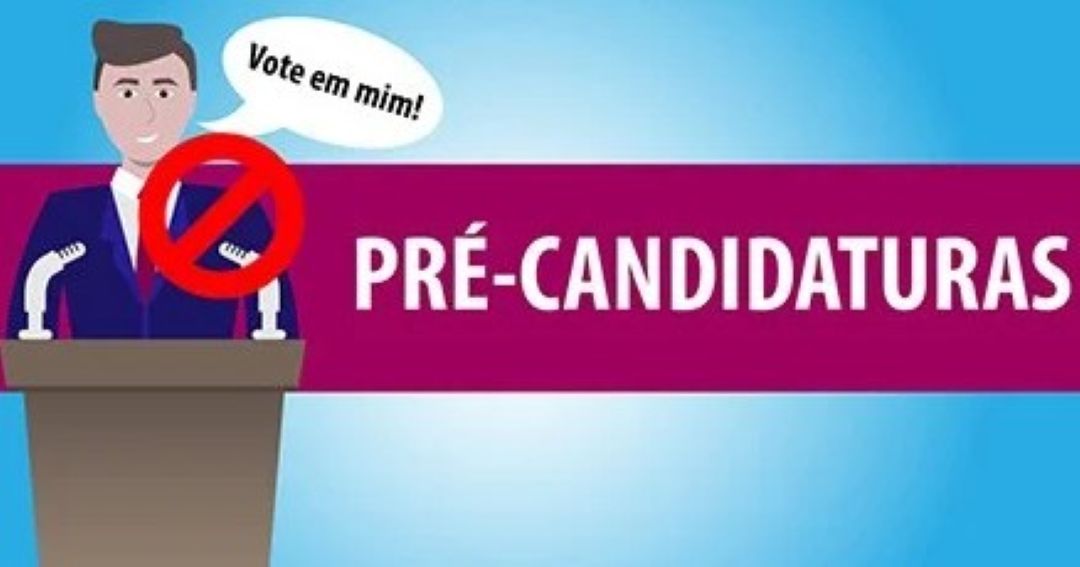 Mapeamento de Lideranças