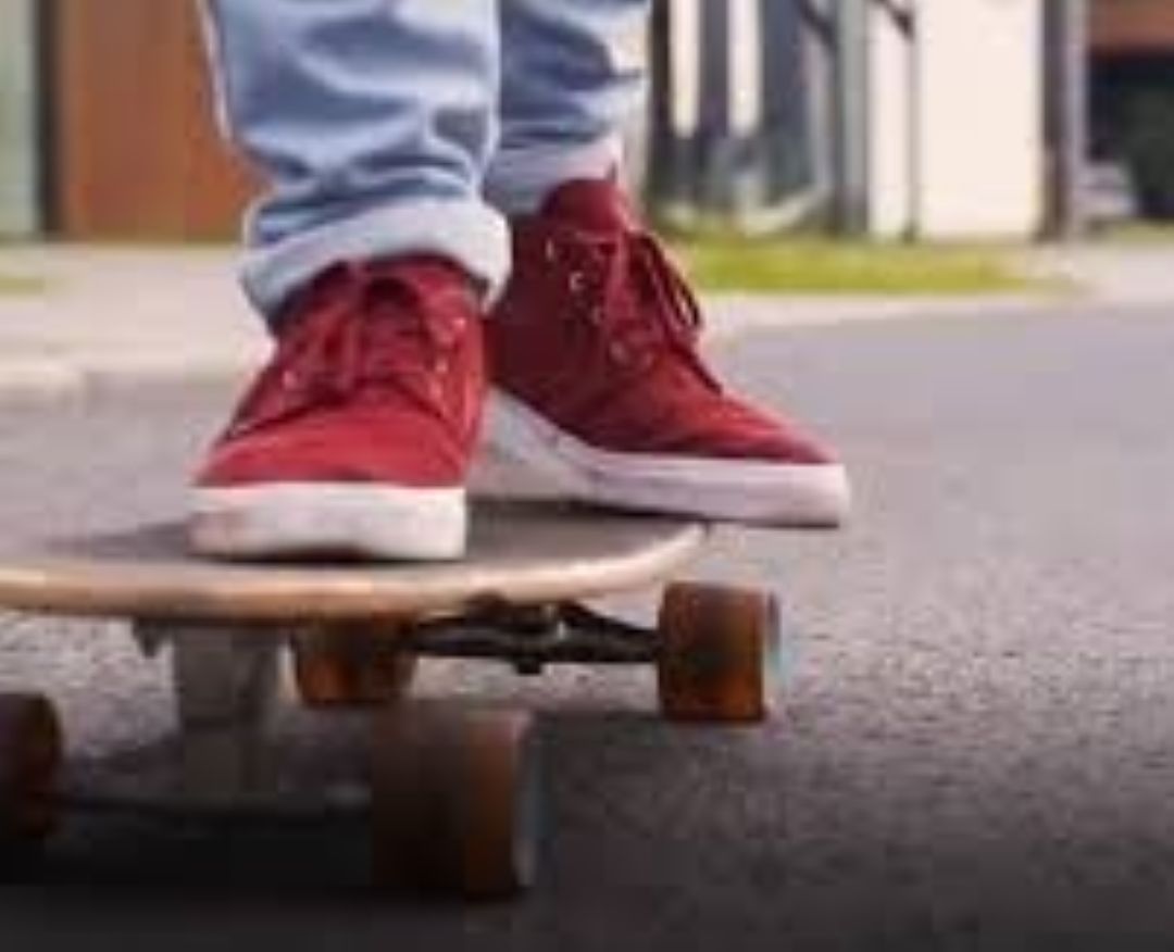 Campeonato de Skate