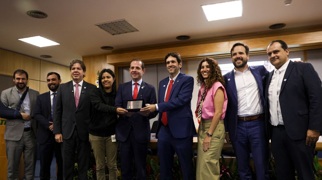 Balanço revela