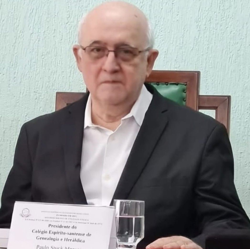 Genealogistas do ES