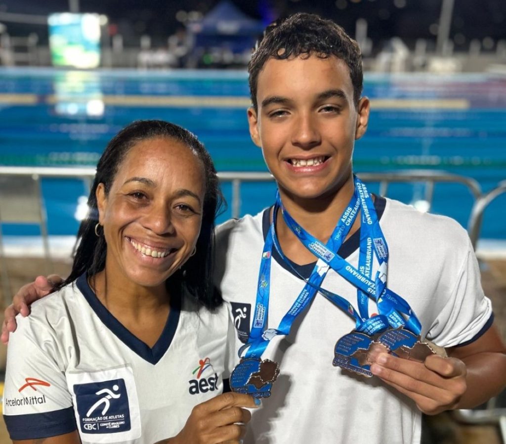 Associação Esportiva Siderúrgica de Tubarão
