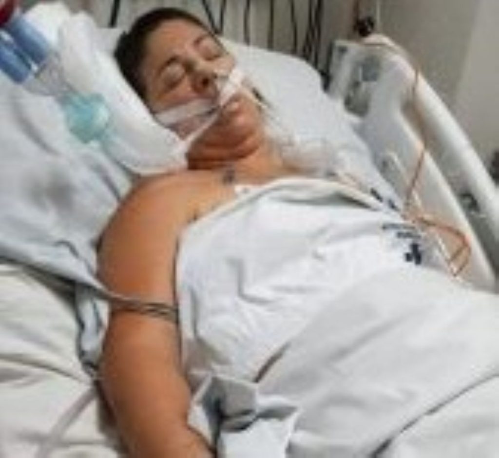 benefício negado pelo INSS