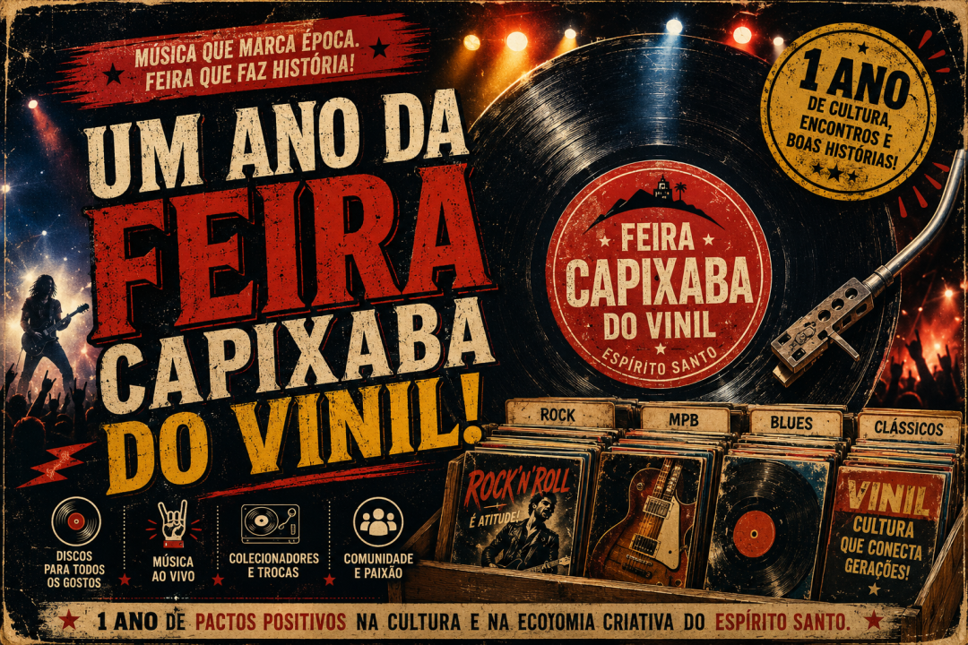 Festa do LP