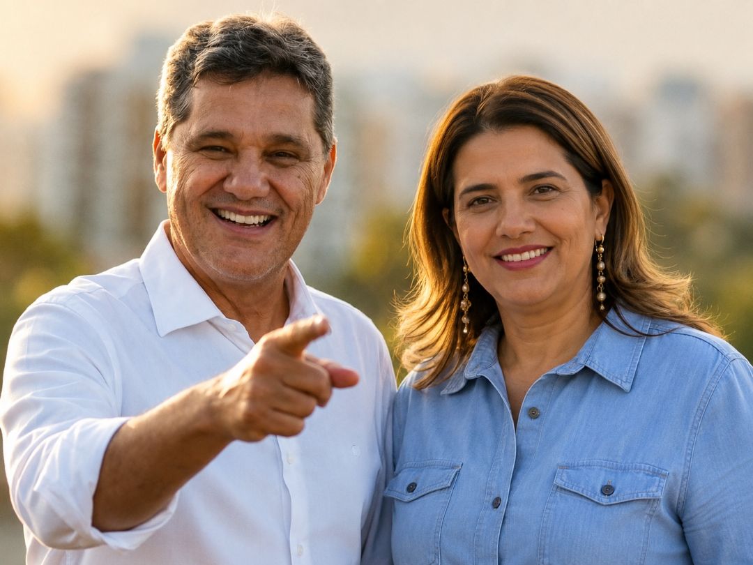 indicação de Joelma Costalonga