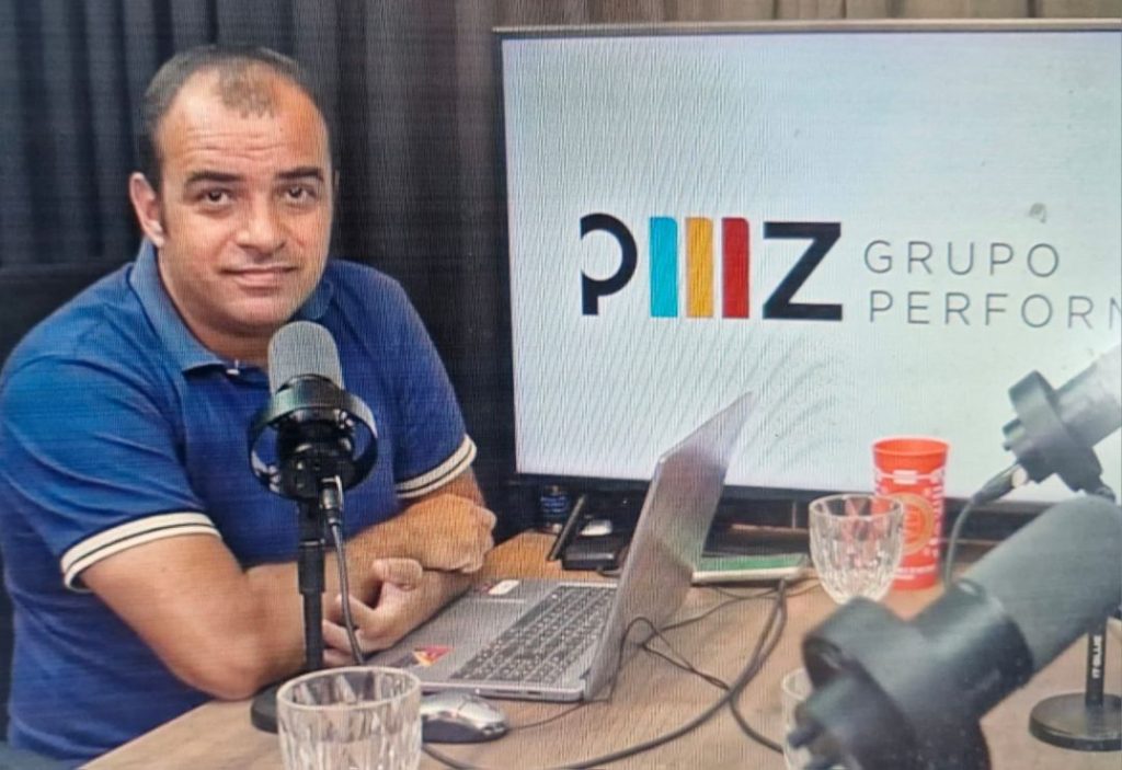 Na Bancada
