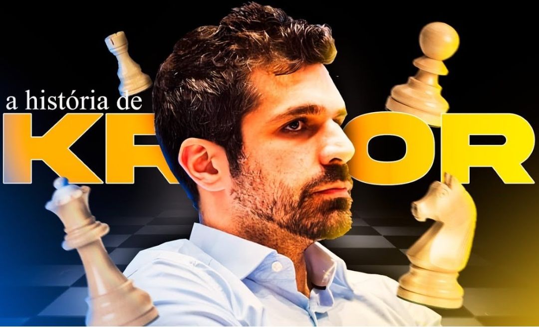 Copa Espírito Santo de Xadrez