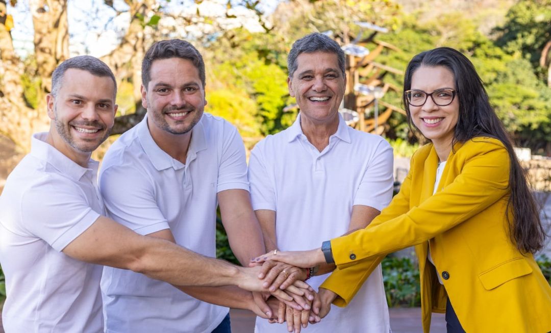 Ferraço define Camillo Neves