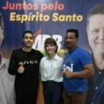 Solange Lube lança candidatura