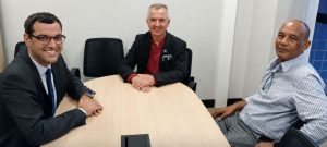 PelaES e Dr.Bruno Resende