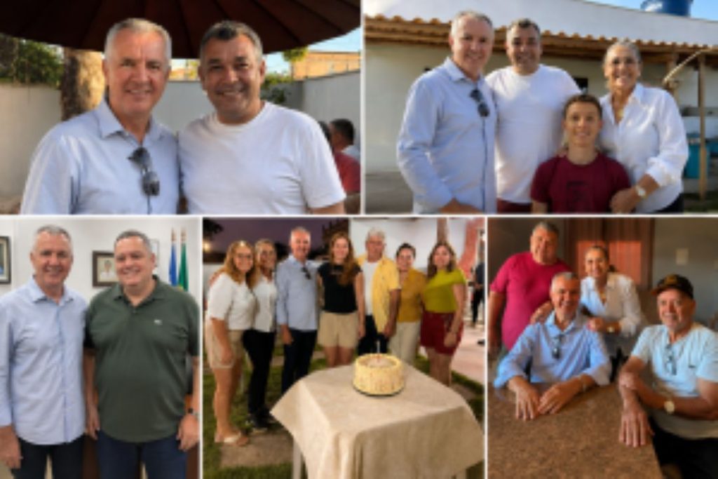 Pelaes visita