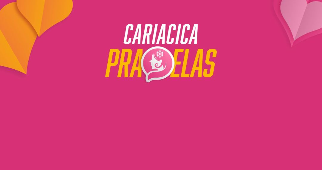 Cariacica Pra Elas