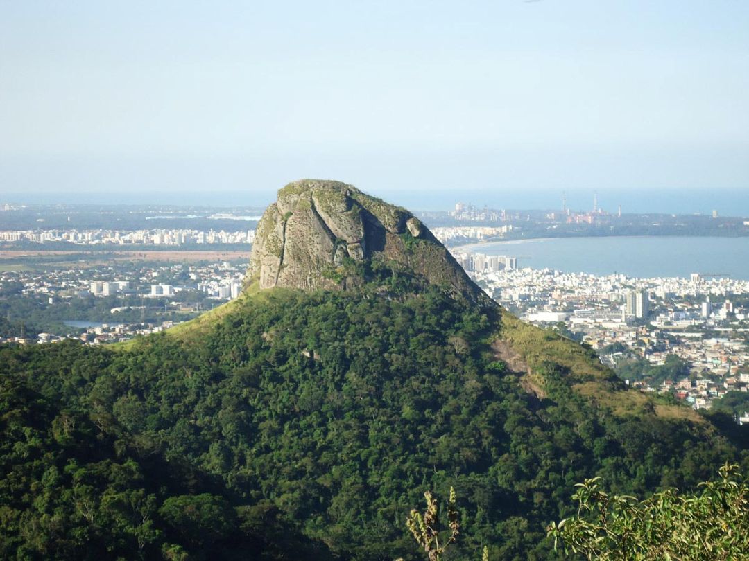 Parque da Fonte Grande