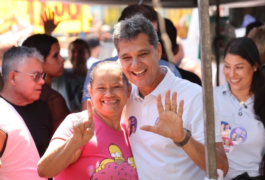 Ricardo Ferraço merece reeleição