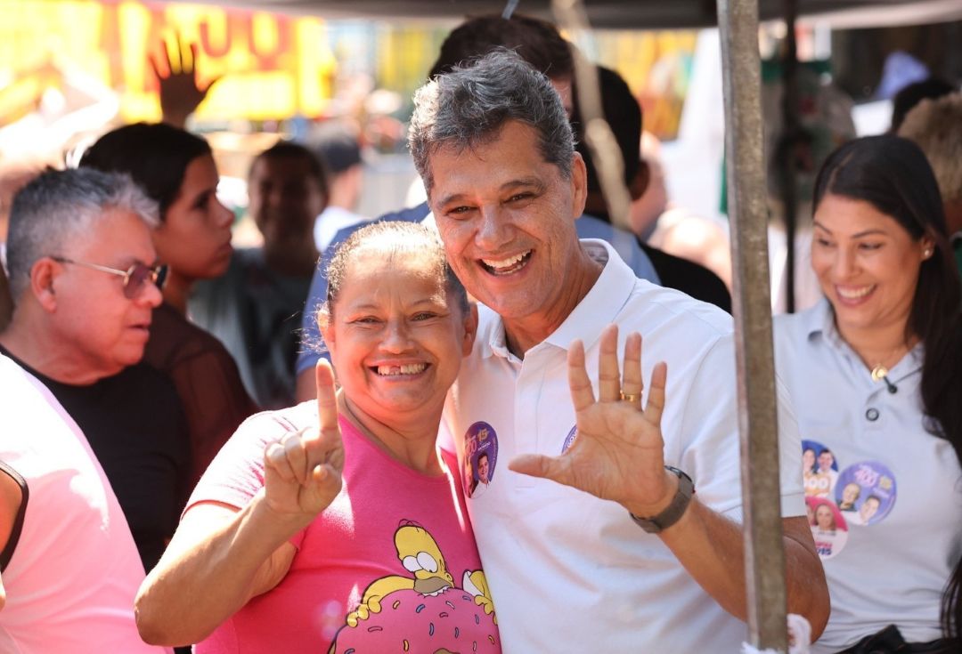 Ricardo Ferraço merece reeleição