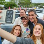 Ricardo Ferraço vai a 49%