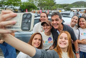 Ricardo Ferraço vai a 49%