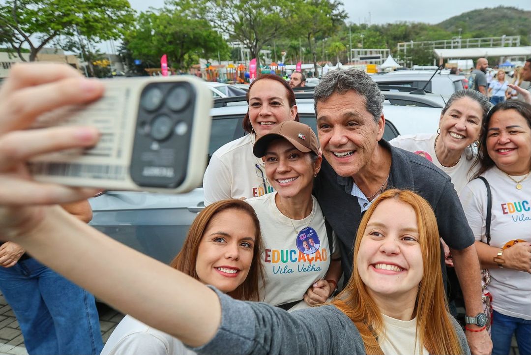 Ricardo Ferraço vai a 49%