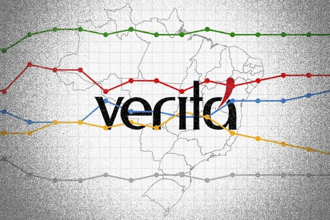 (TRE) derruba duas pesquisas do Veritá