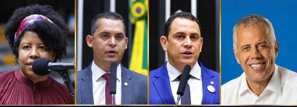 Bancada do ES