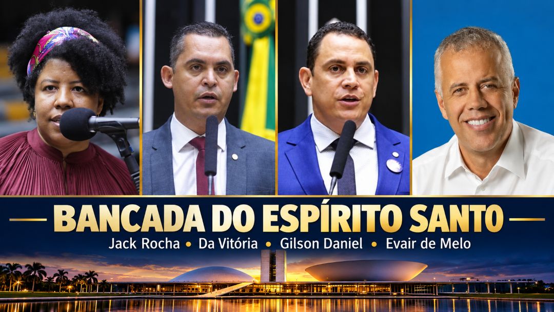 Bancada do ES