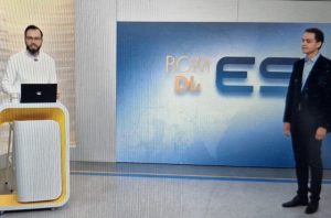 Novo governo do ES