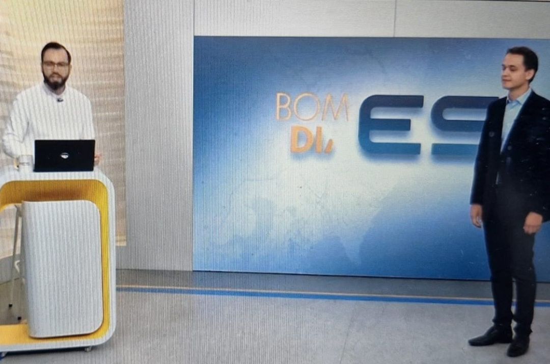 Novo governo do ES