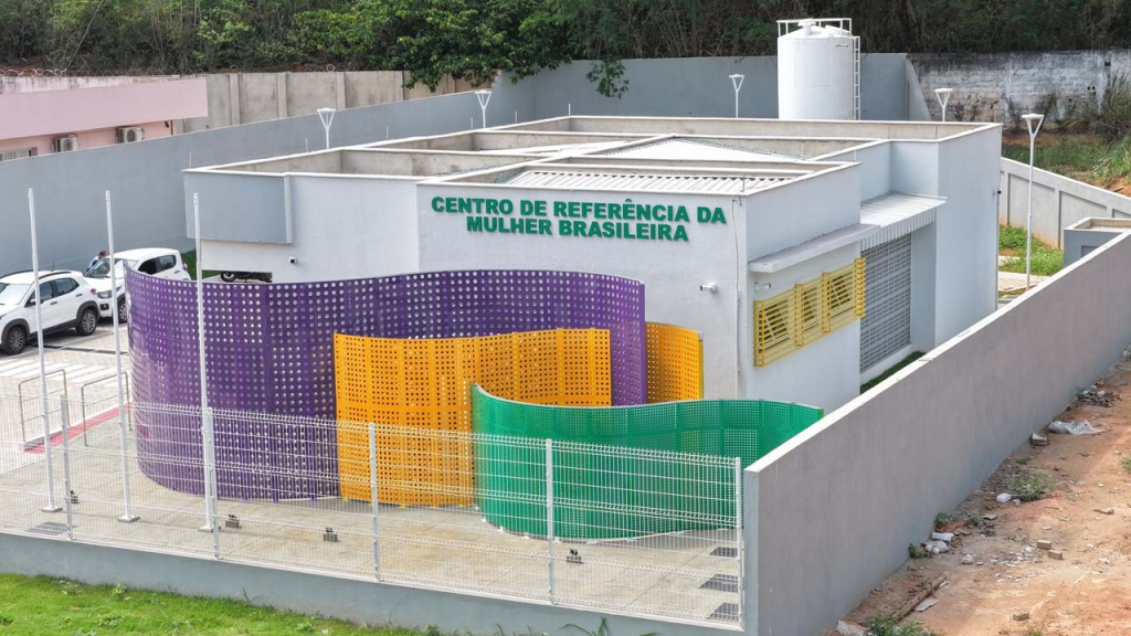 Mulheres contam com atendimentos
