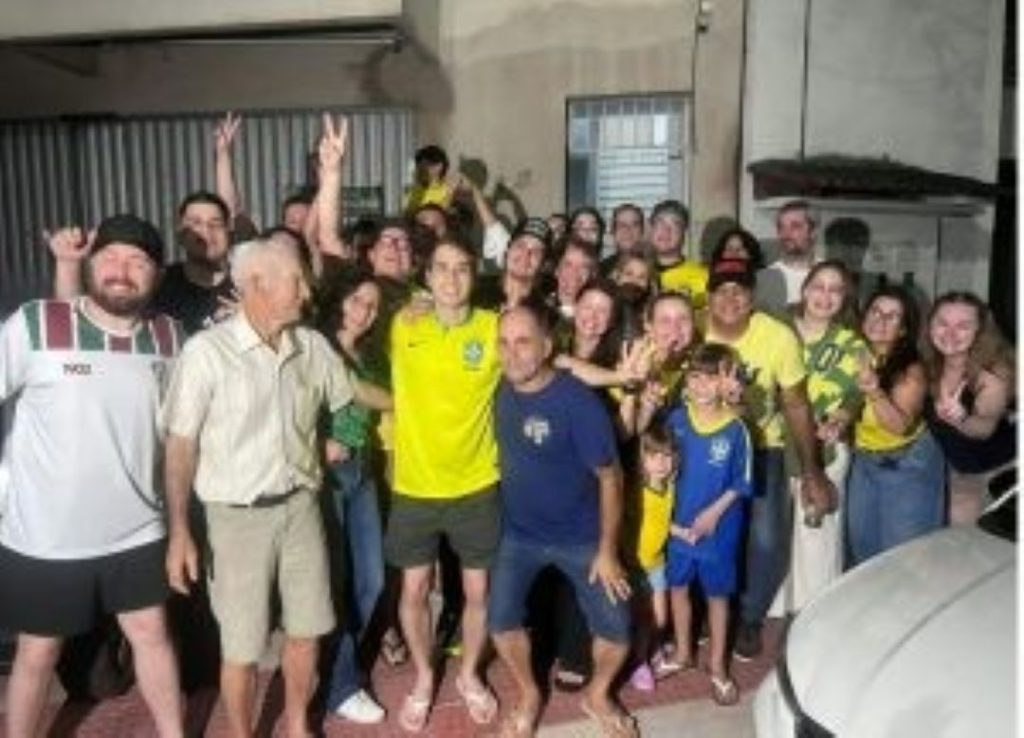 Lucas Polese