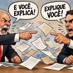Debate da Band decepciona