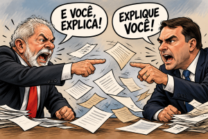  Debate da Band decepciona