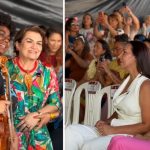 Mulheres contam com atendimentos